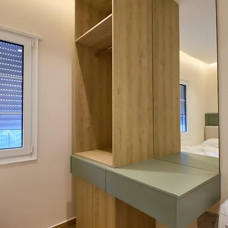 Apartament Blu Durres Albania *