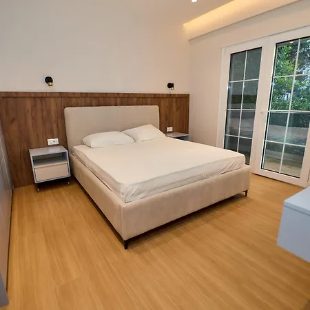 Appartement Blue Durres Albania *