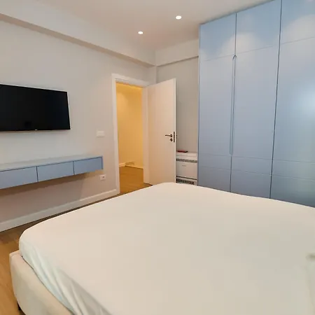 Appartement Blue Durres Albania
