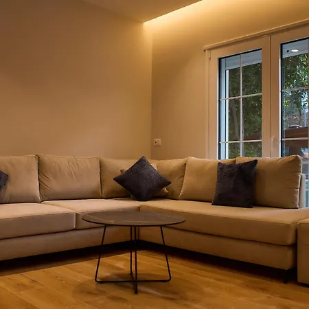 Blu Durres Albania Apartament