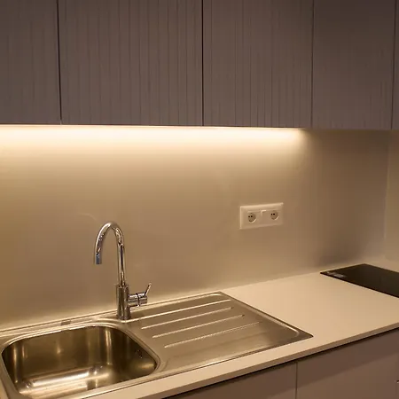 Appartement Blue Durres Albania *