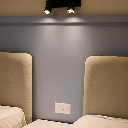 Appartement Blue Durres Albania *